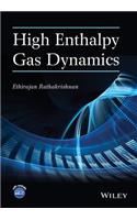 High Enthalpy Gas Dynamics
