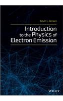 Introduction to the Physics of Electron Emission