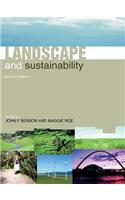 Landscape and Sustainability