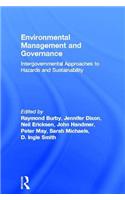 Environmental Management and Governance