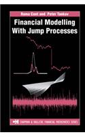 Financial Modelling with Jump Processes
