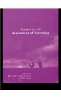 Studies in the Assessment of Parenting