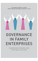 Governance in Family Enterprises