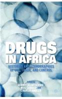 Drugs in Africa