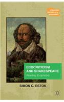 Ecocriticism and Shakespeare