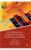 International Handbook of Public Financial Management