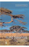 World Savannas