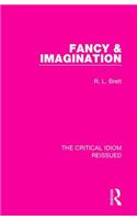 Fancy & Imagination