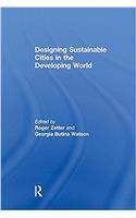 Designing Sustainable Cities in the Developing World