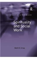 Spirituality and Social Work