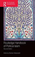 Routledge Handbook of Political Islam