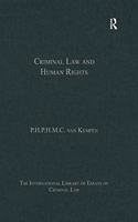 CRIMINAL LAW AND HUMAN RIGHTS