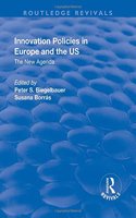 Innovation Policies in Europe and the US