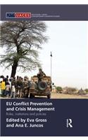 Eu Conflict Prevention and Crisis Management