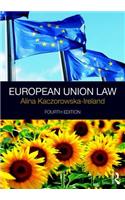 European Union Law