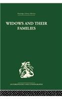 Widows and their families