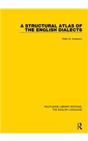 A Structural Atlas of the English Dialects