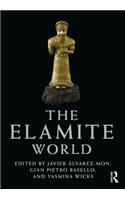 The Elamite World