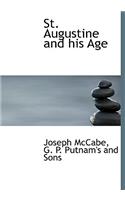 St. Augustine and His Age