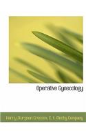 Operative Gynecology