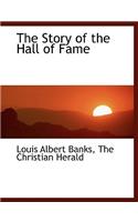 The Story of the Hall of Fame