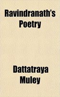 Ravindranath's Poetry