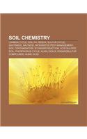 Soil Chemistry