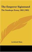 The Emperor Sigismund