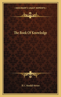 The Book Of Knowledge