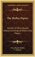 The Shelley Papers