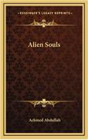 Alien Souls