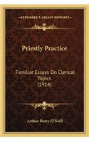Priestly Practice