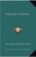 Nature Guiding