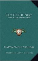 Out of the Nest