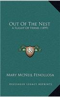 Out of the Nest