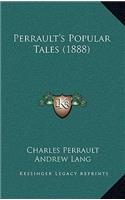 Perrault's Popular Tales (1888)