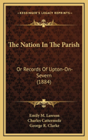 The Nation in the Parish