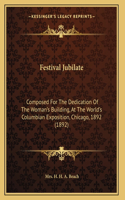 Festival Jubilate