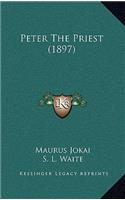 Peter The Priest (1897)
