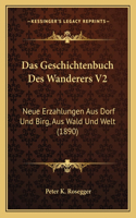 Das Geschichtenbuch Des Wanderers V2