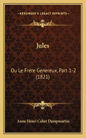 Jules