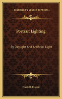 Portrait Lighting