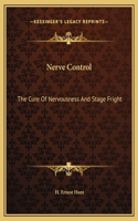 Nerve Control