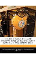 The Pittsburgh Steelers