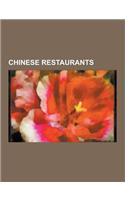 Chinese Restaurants