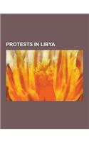 Protests in Libya: 2010-2011 Arab World Protests, 2011 Libyan Civil War, Timeline of the 2011 Libyan Civil War, International Reactions T(English)