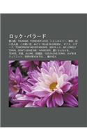 Rokku Bar Do: Zuito Fa, Tsunami, Forever Love, Itoshinoer, D Ng J Ng, Baii Lian Ren Da, Kono Q Ngi K Ng Midori Blue in Green, Gibusu(Japanese)