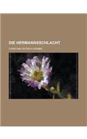 Die Hermannsschlacht
