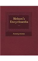 Nelson's Encycloaedia...