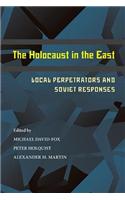 Holocaust in the East